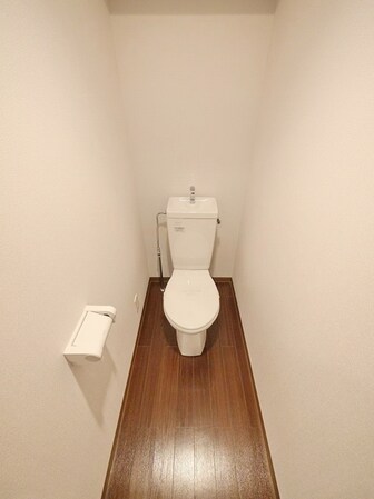 エコ・ライズIの物件内観写真